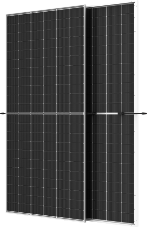 Trina Solar Vertex S+