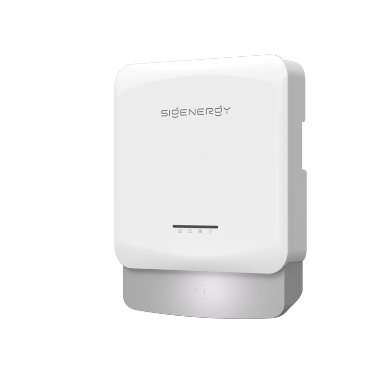 Sigen Hybrid Inverter