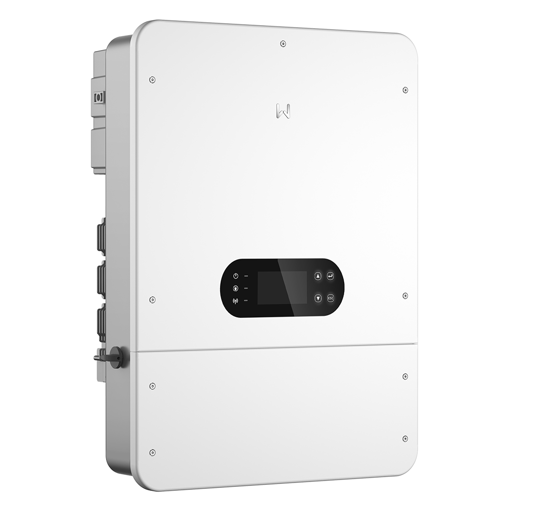 GoodWe Hybrid Inverter
